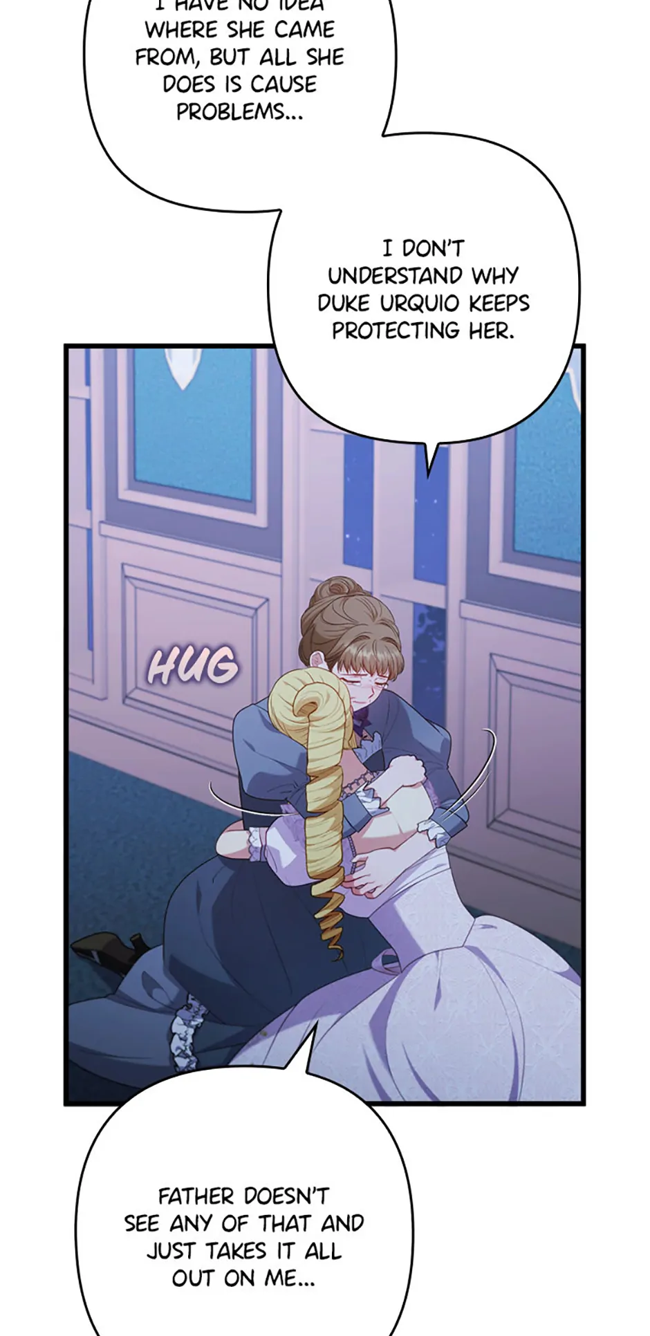 You've Got the Wrong Girl Chapter 89 - page 44