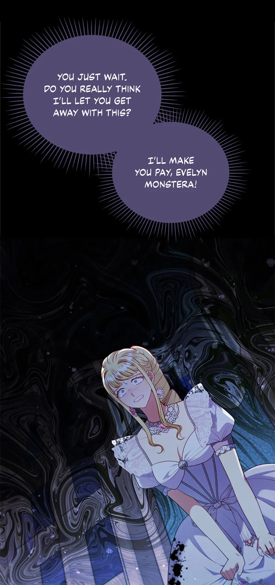 You've Got the Wrong Girl Chapter 89 - page 47