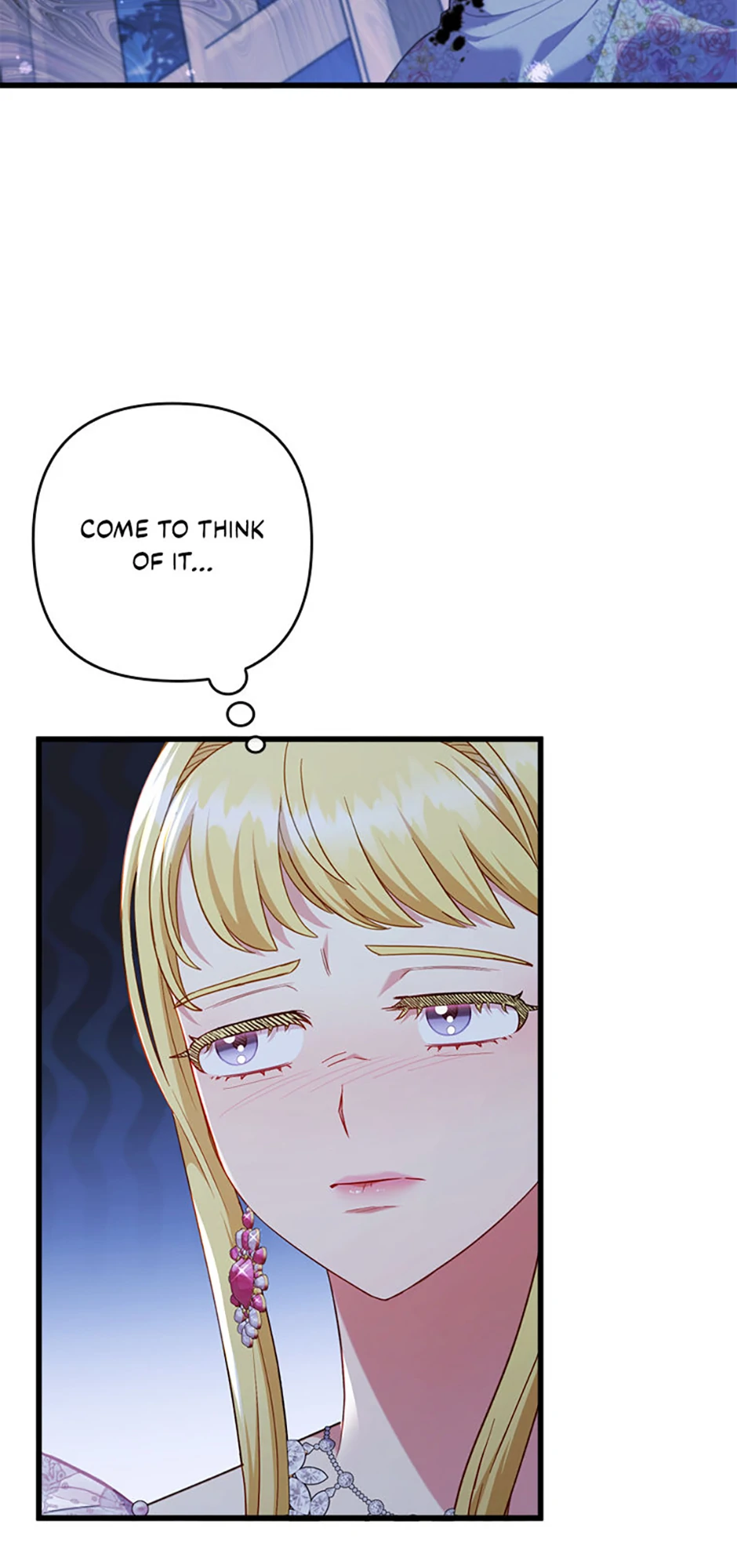 You've Got the Wrong Girl Chapter 89 - page 48