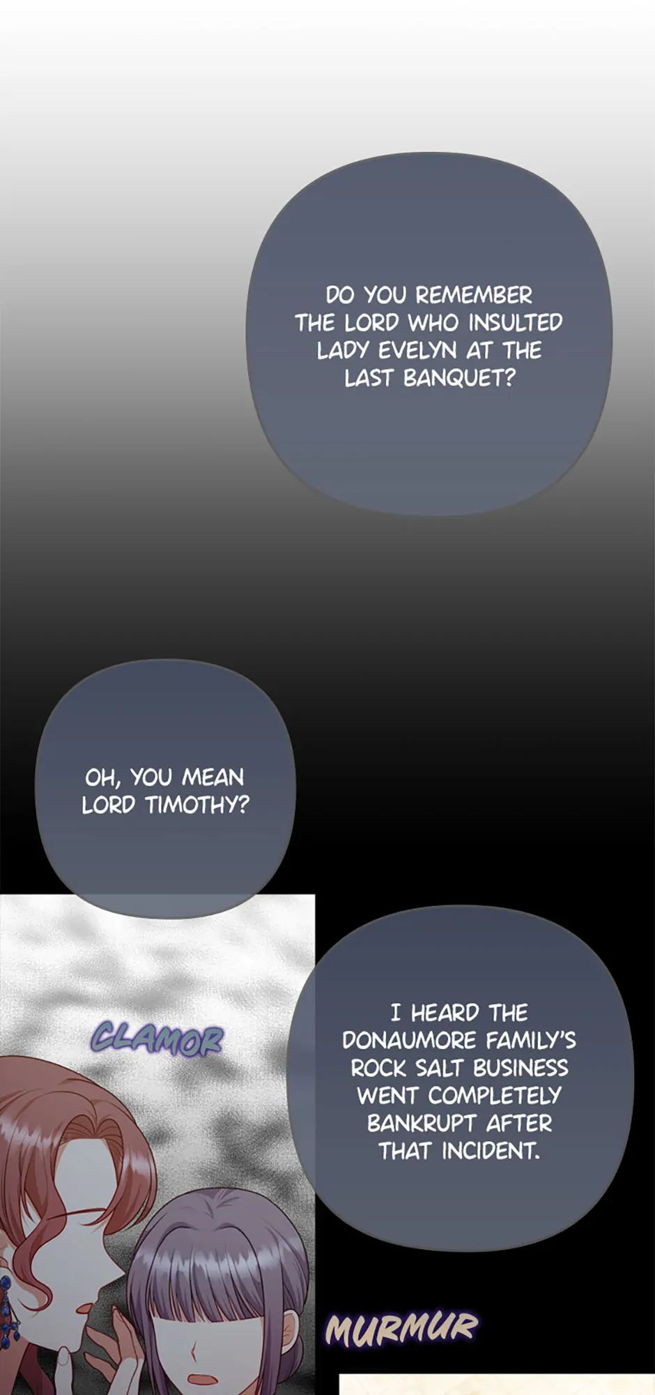 You've Got the Wrong Girl Chapter 89 - page 49