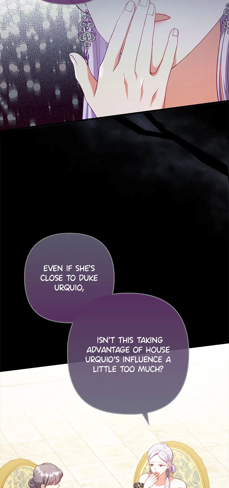 You've Got the Wrong Girl Chapter 89 - page 51