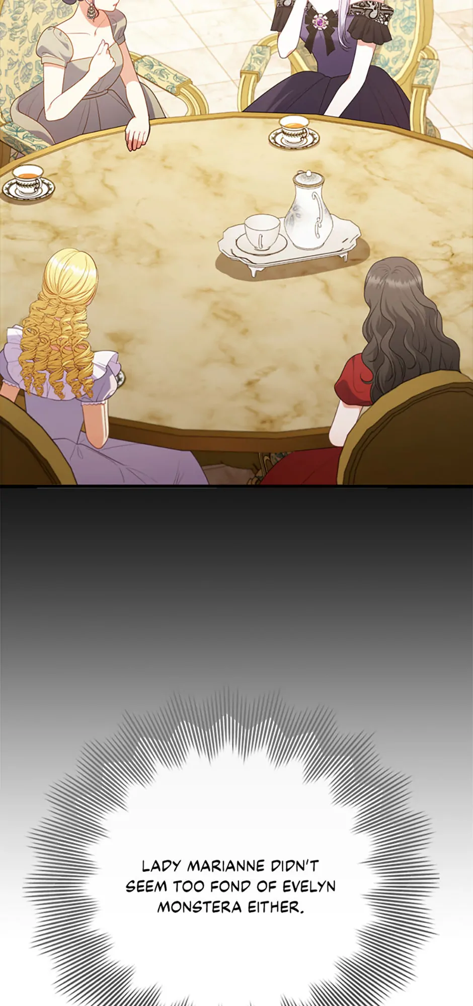 You've Got the Wrong Girl Chapter 89 - page 52