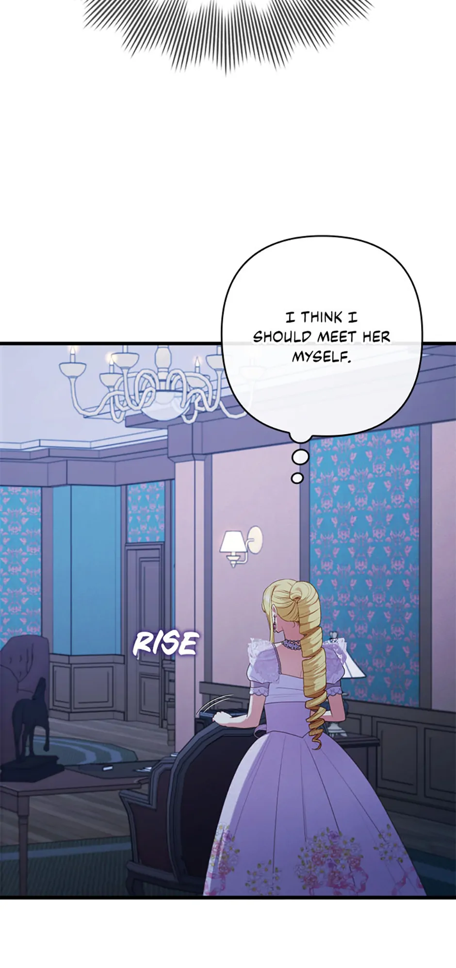 You've Got the Wrong Girl Chapter 89 - page 53
