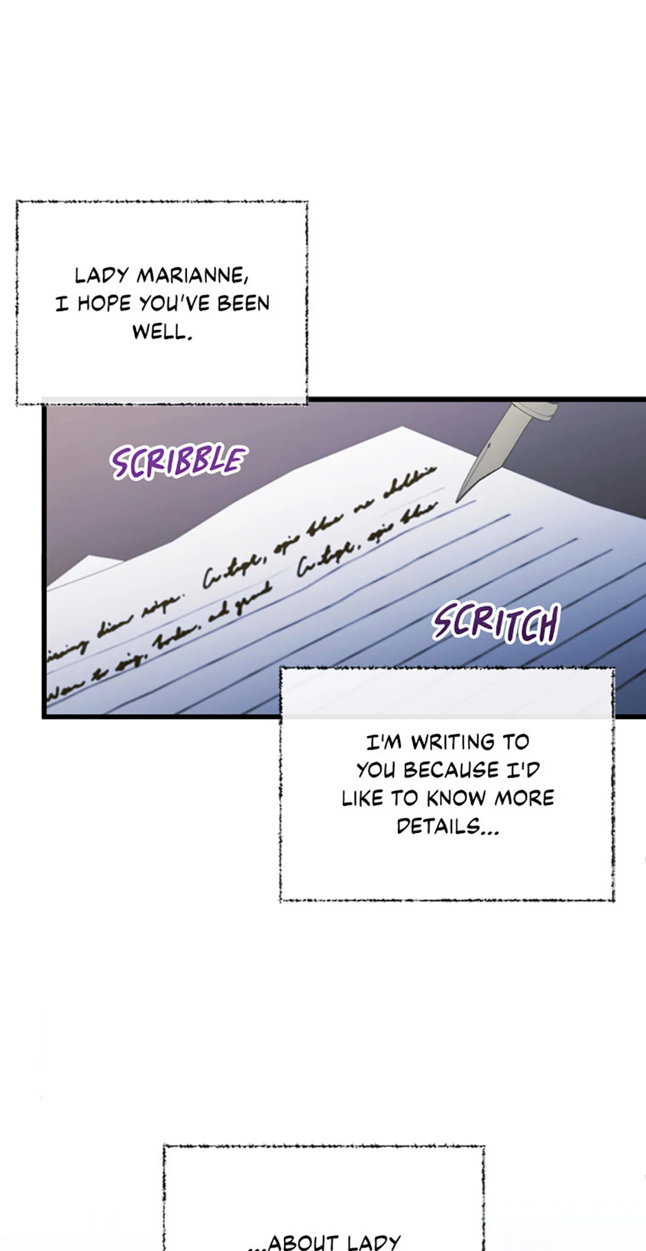 You've Got the Wrong Girl Chapter 89 - page 54