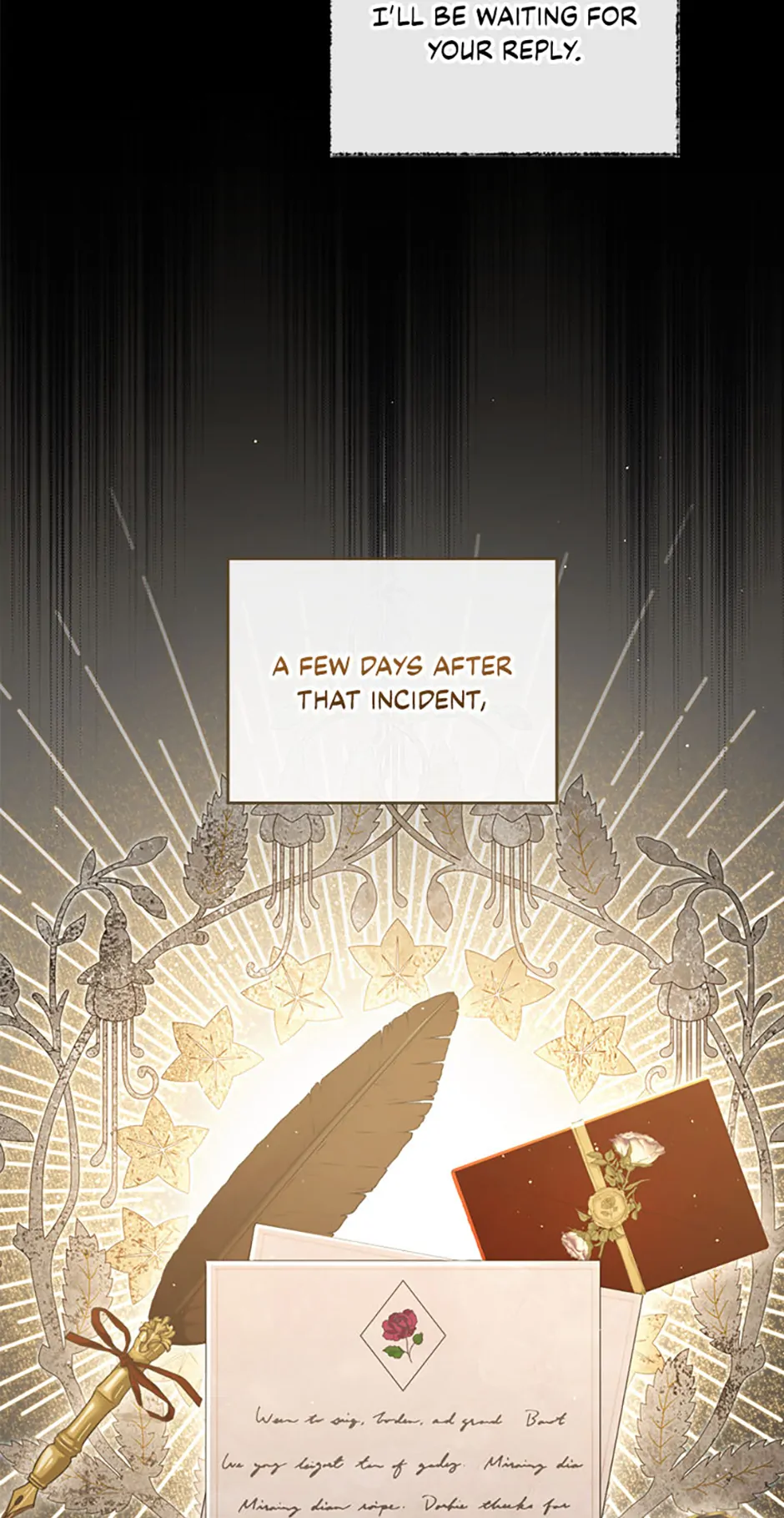 You've Got the Wrong Girl Chapter 89 - page 56