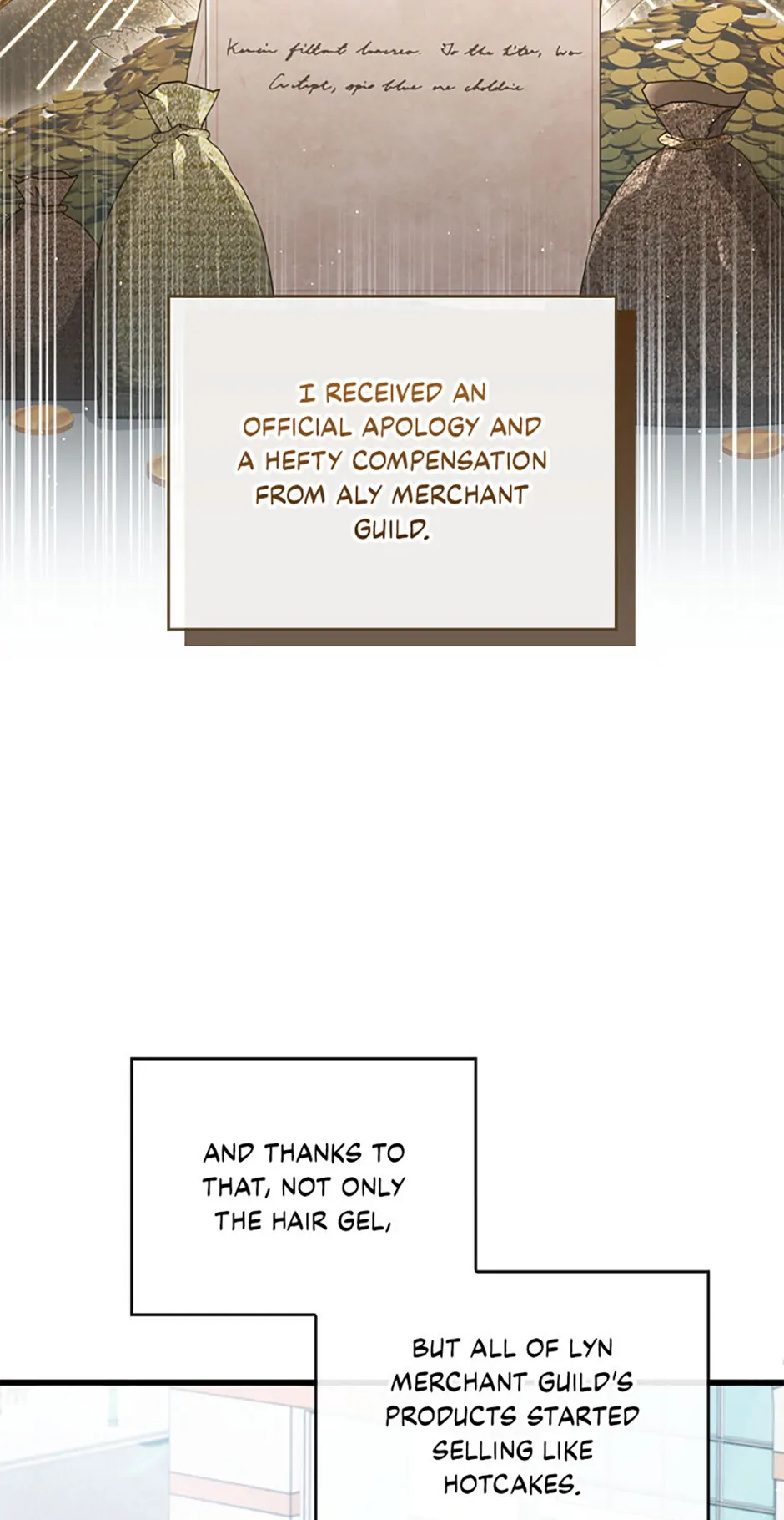 You've Got the Wrong Girl Chapter 89 - page 57