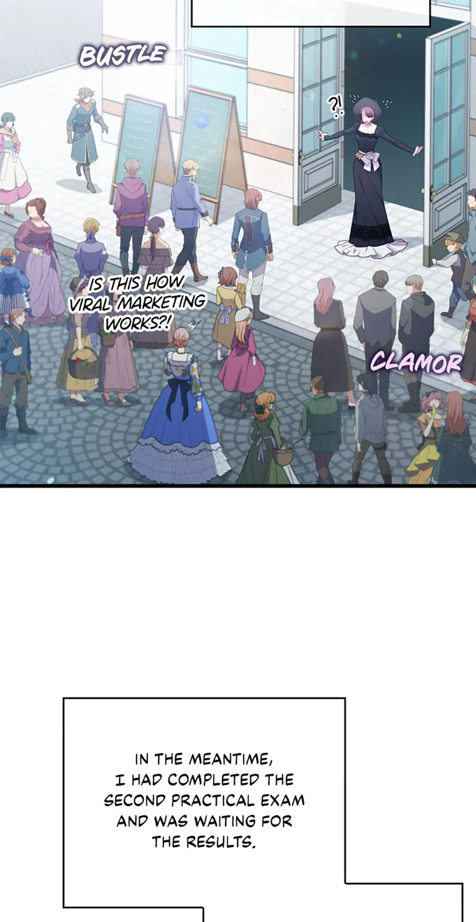 You've Got the Wrong Girl Chapter 89 - page 58