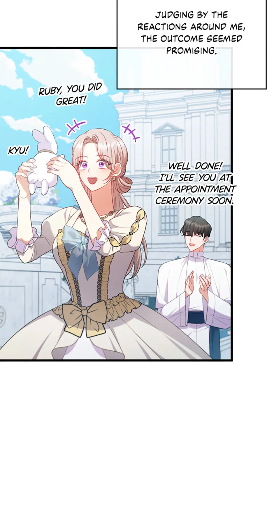 You've Got the Wrong Girl Chapter 89 - page 59