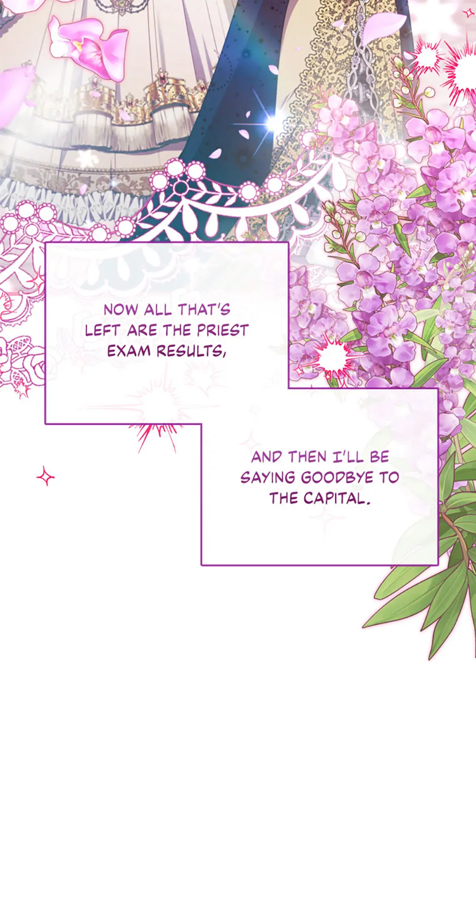 You've Got the Wrong Girl Chapter 89 - page 61