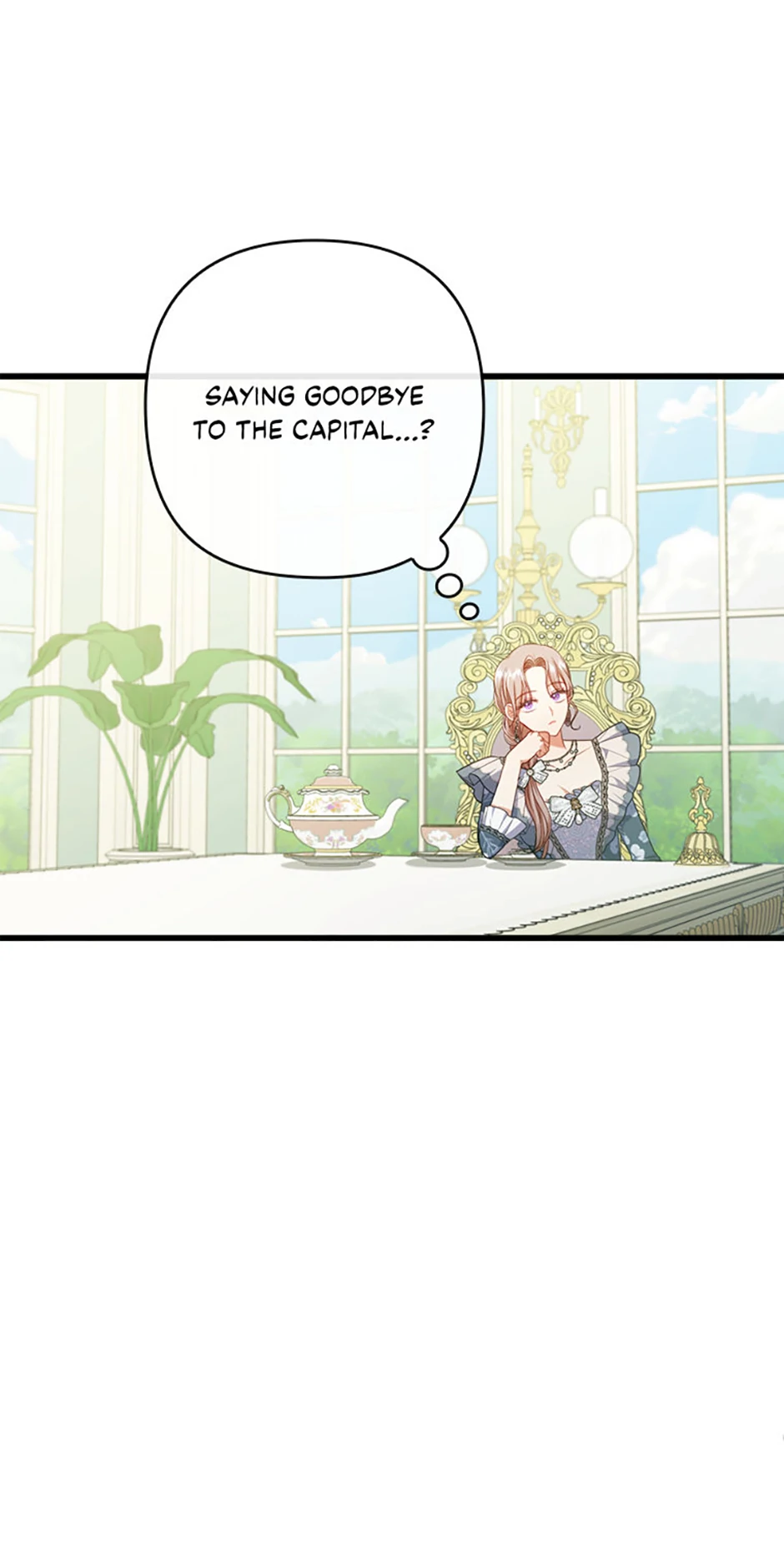 You've Got the Wrong Girl Chapter 89 - page 62