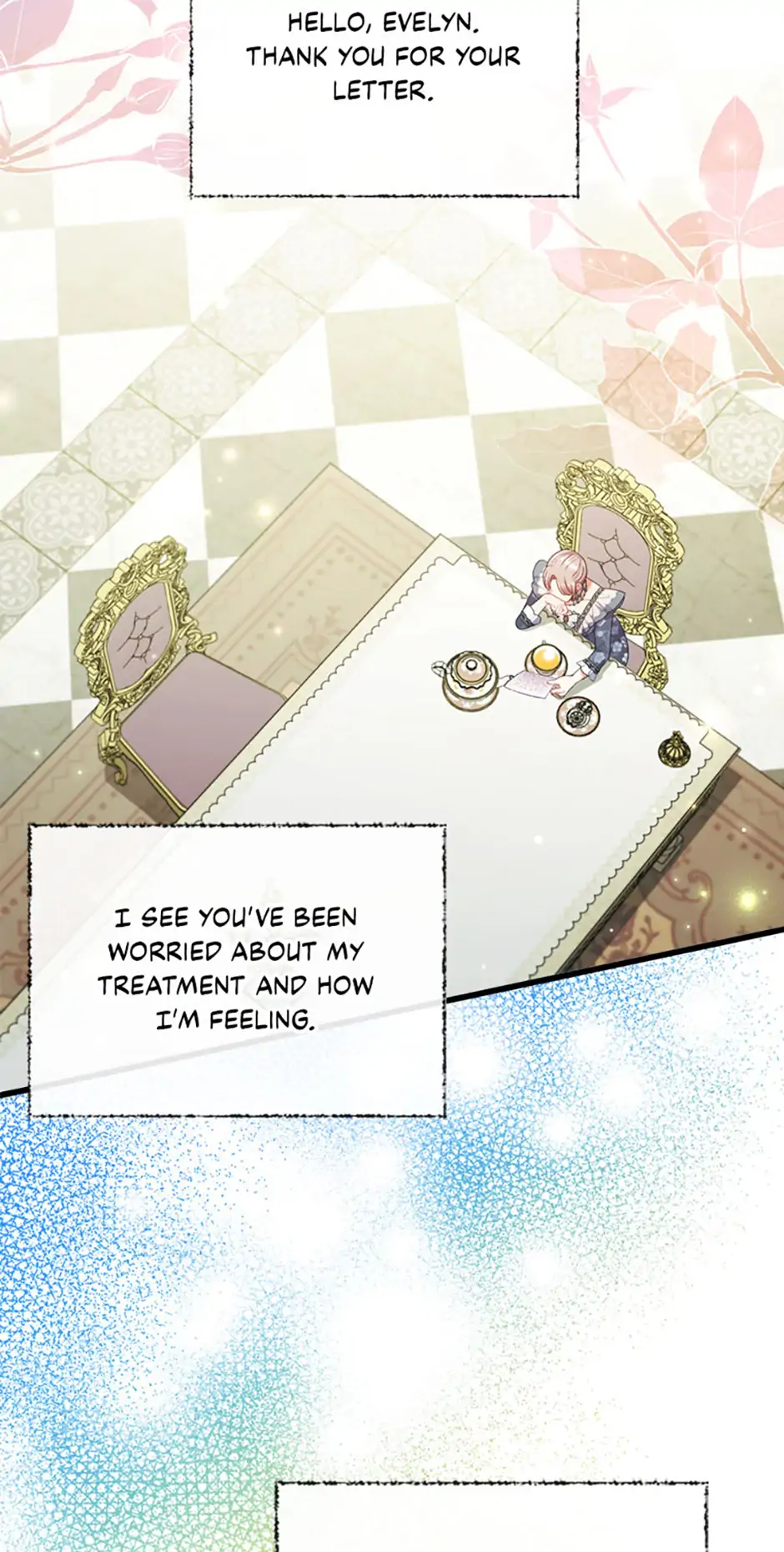 You've Got the Wrong Girl Chapter 89 - page 67