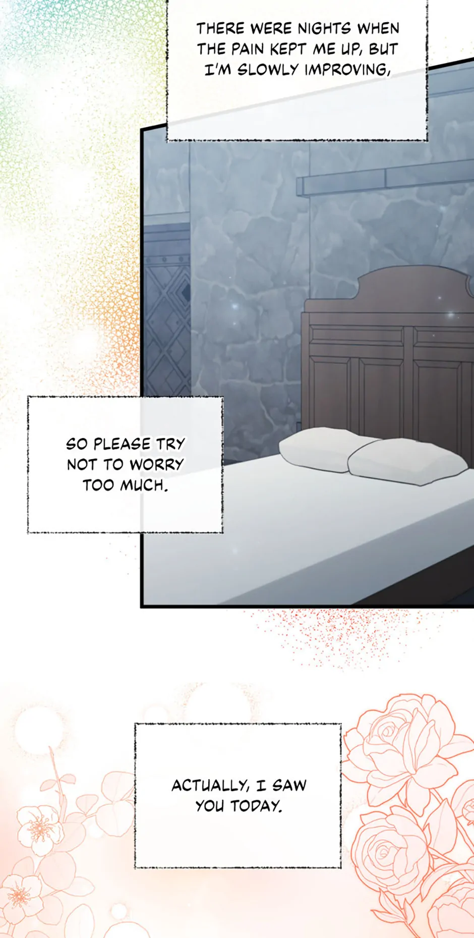 You've Got the Wrong Girl Chapter 89 - page 68