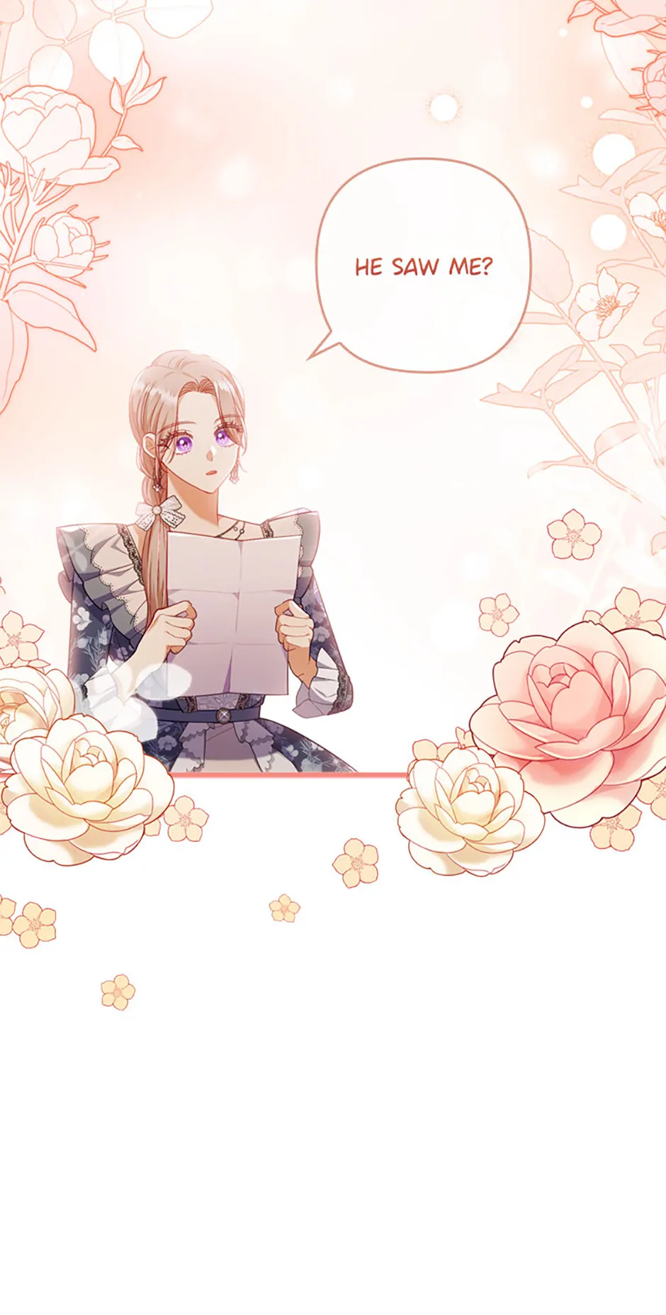 You've Got the Wrong Girl Chapter 89 - page 69
