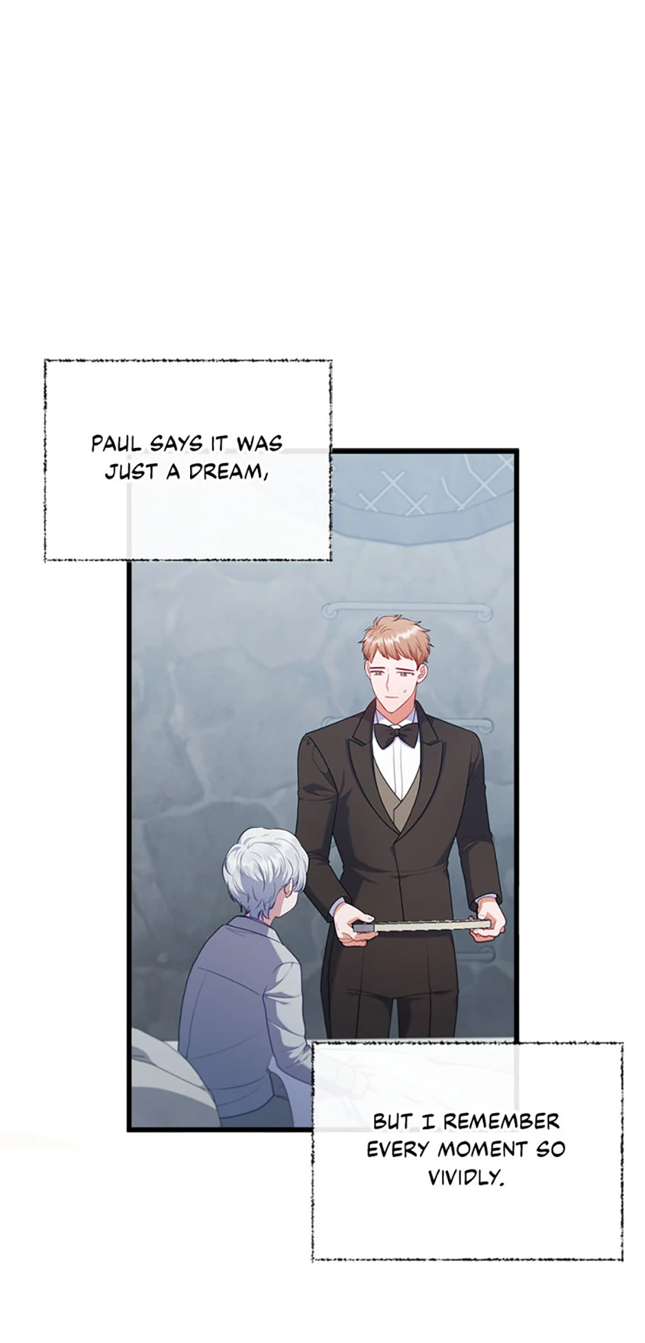 You've Got the Wrong Girl Chapter 89 - page 70