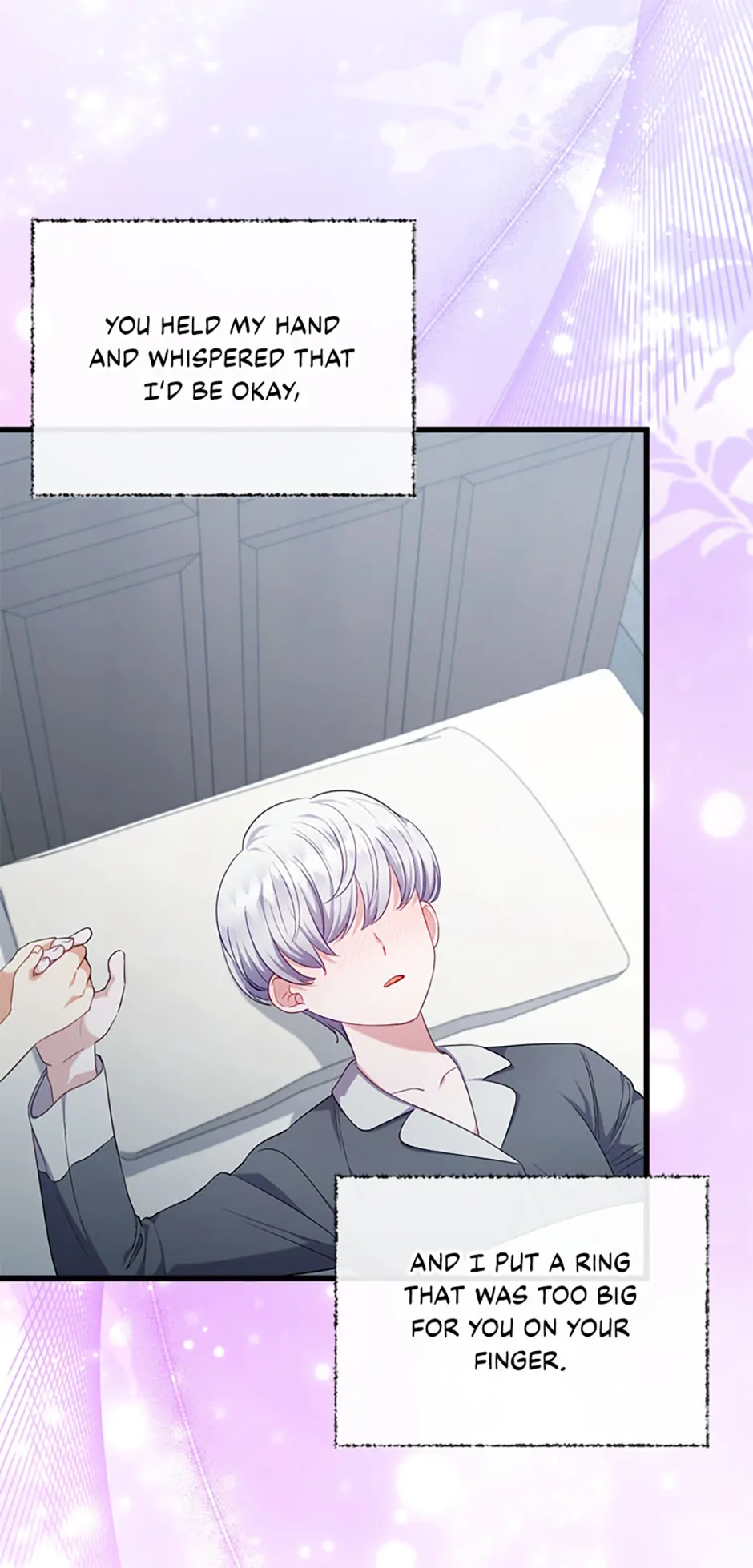 You've Got the Wrong Girl Chapter 89 - page 72