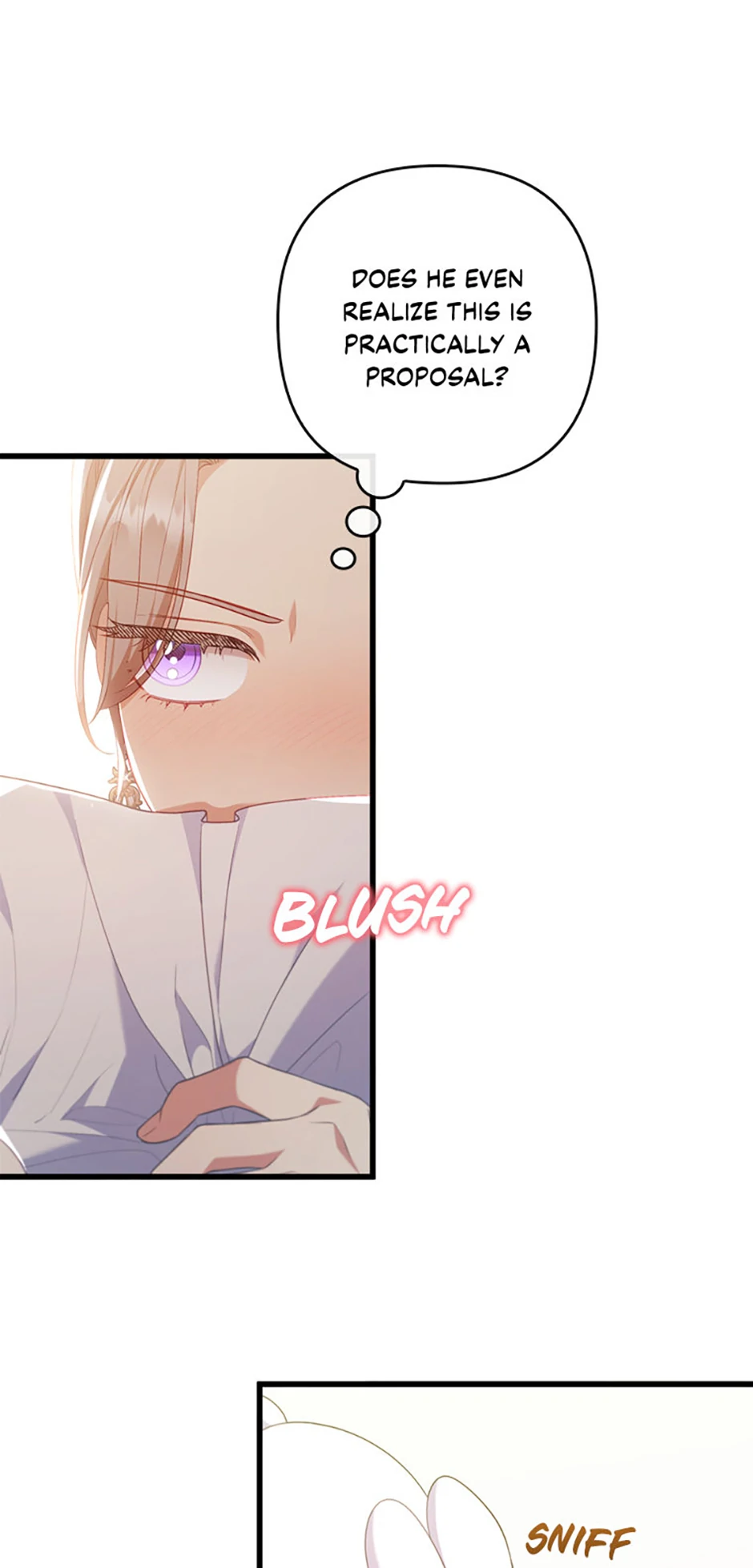 You've Got the Wrong Girl Chapter 89 - page 75
