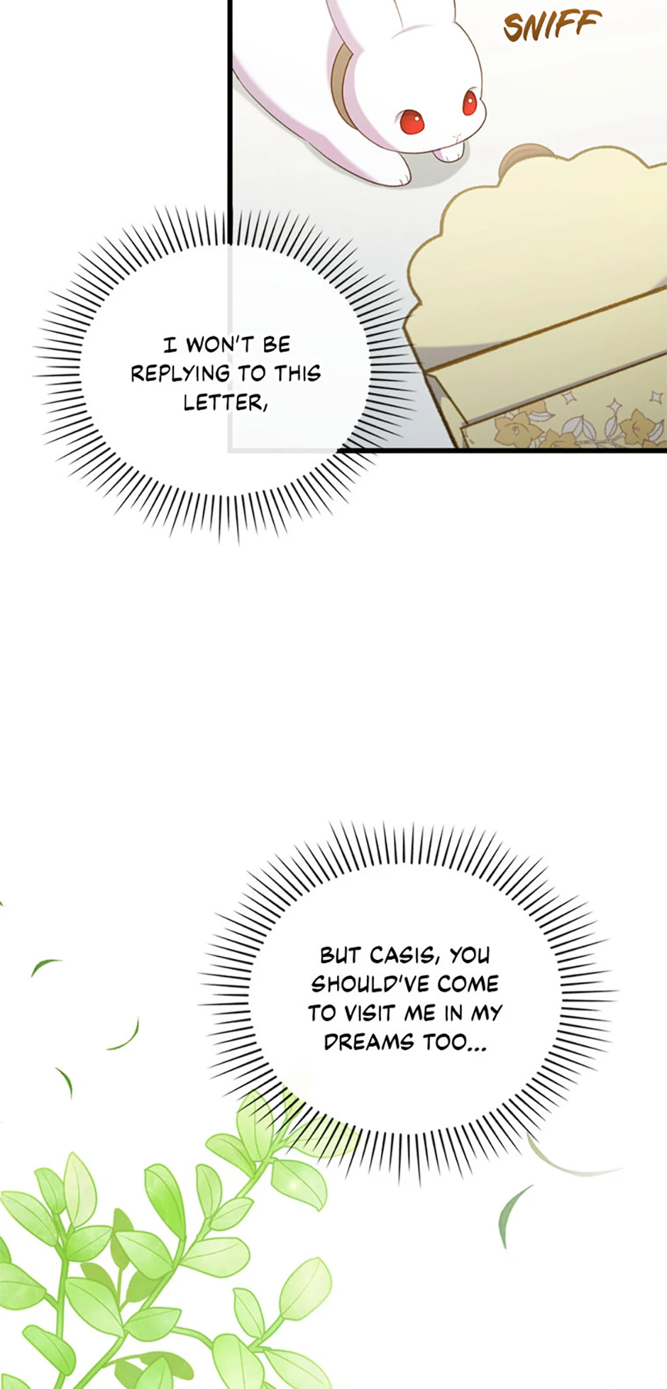 You've Got the Wrong Girl Chapter 89 - page 76