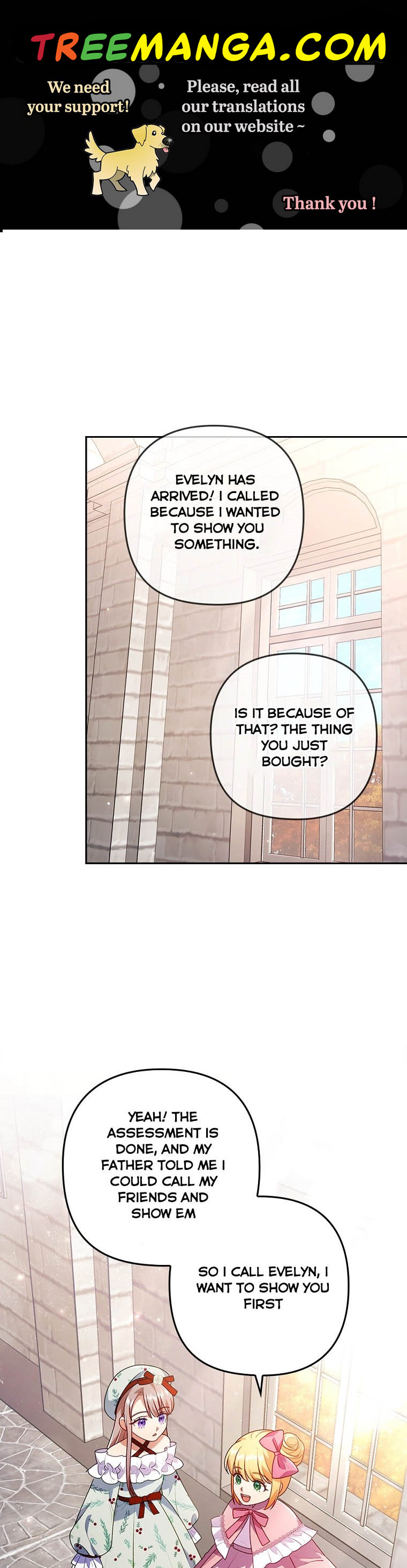 You've Got the Wrong Girl chapter 24 - page 1