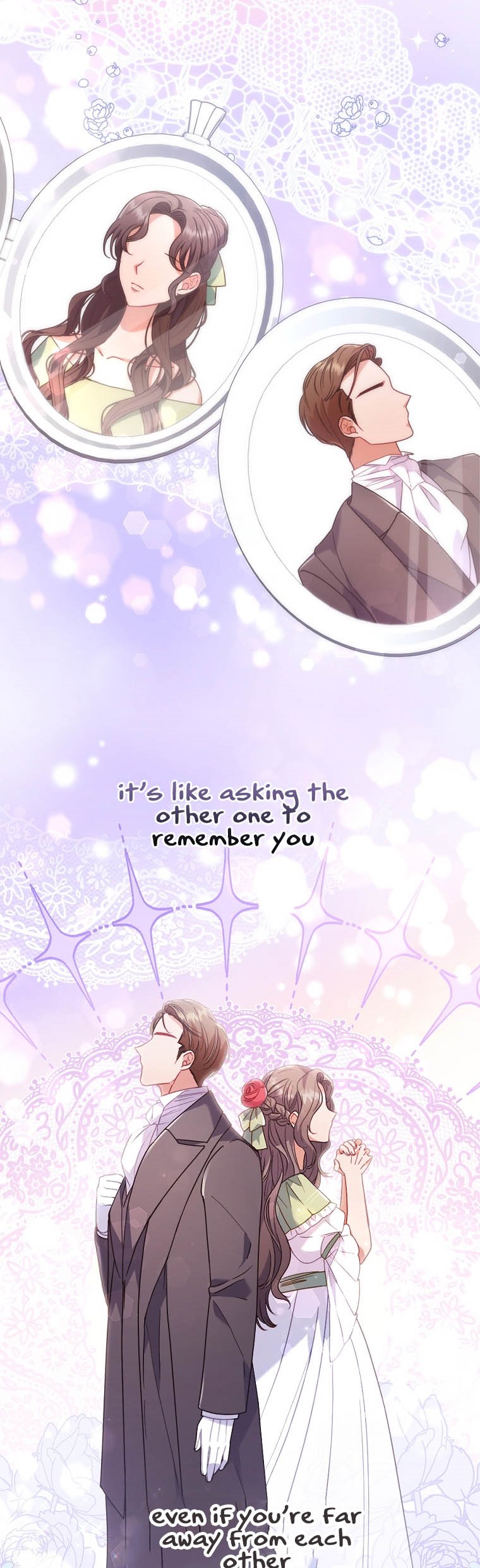 You've Got the Wrong Girl chapter 24 - page 34