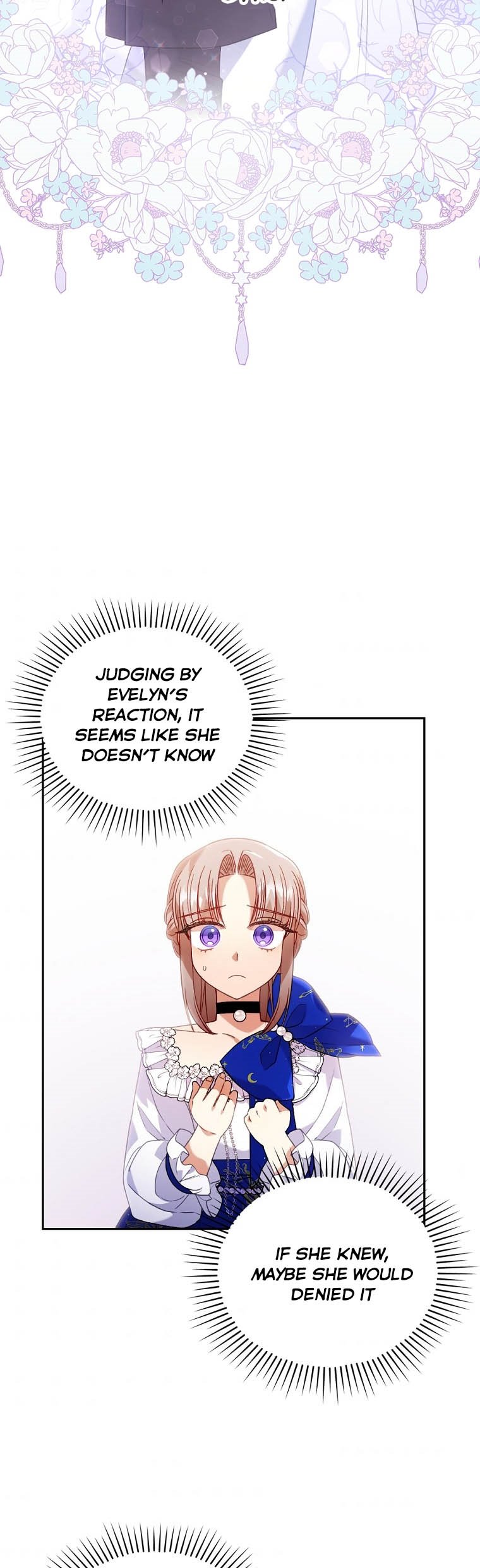 You've Got the Wrong Girl chapter 24 - page 35