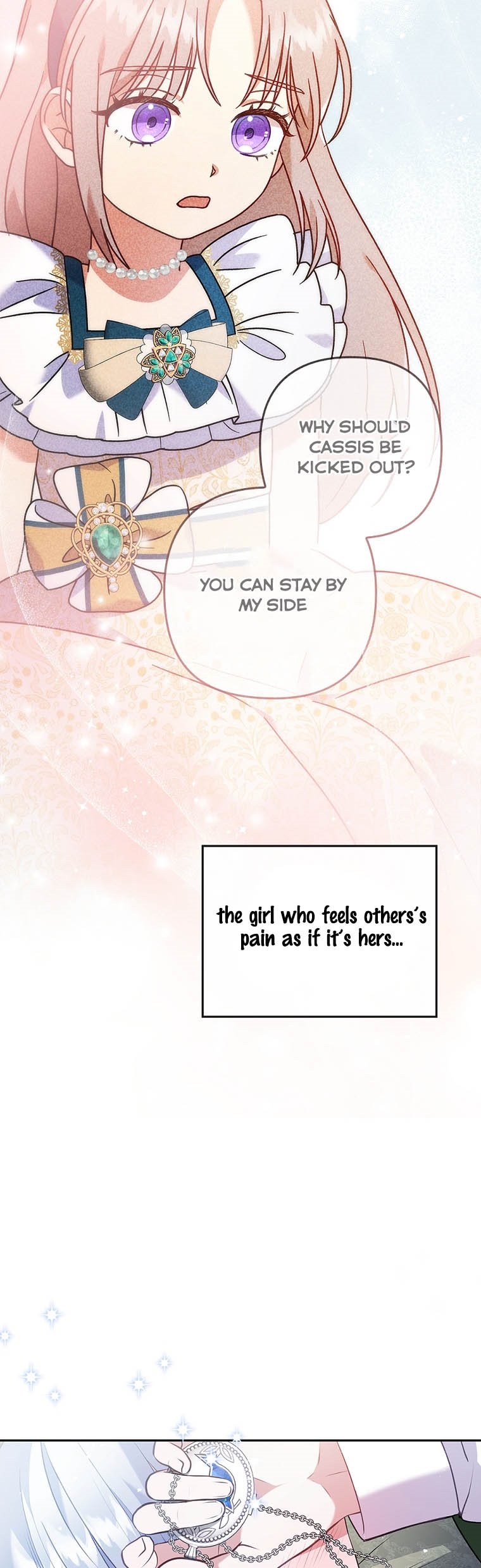 You've Got the Wrong Girl chapter 24 - page 41