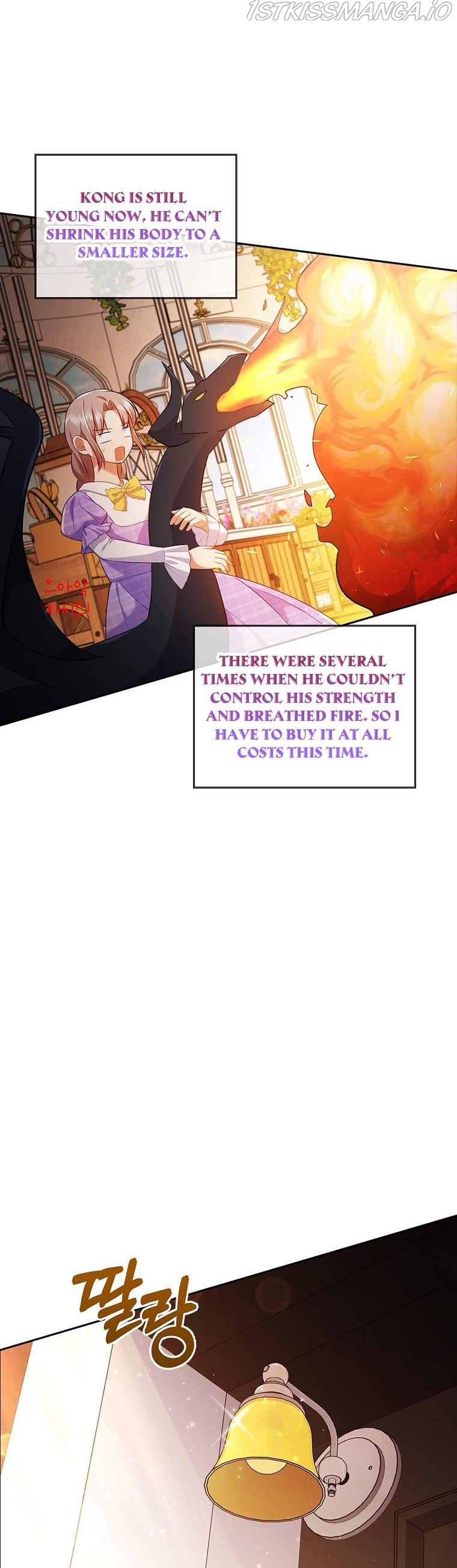 You've Got the Wrong Girl Chapter 43 - page 27