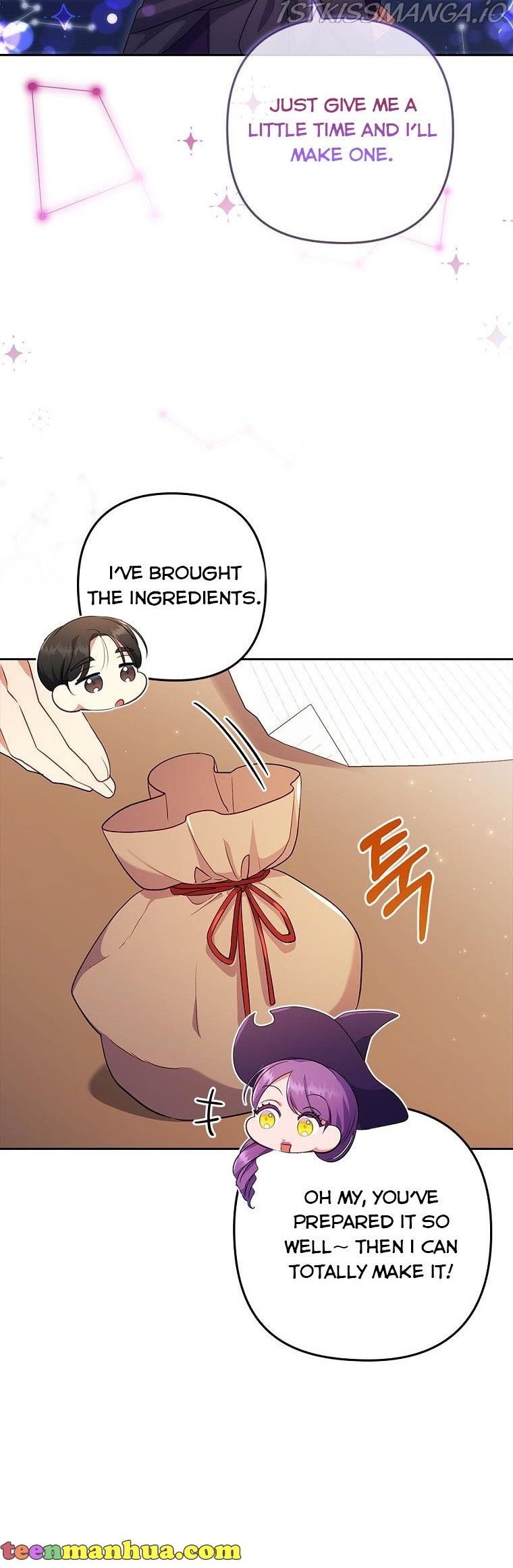You've Got the Wrong Girl Chapter 43 - page 37