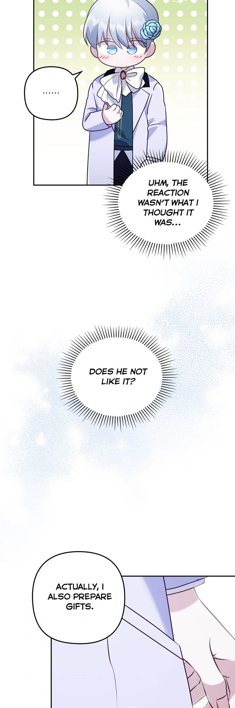 You've Got the Wrong Girl chapter 23 - page 28