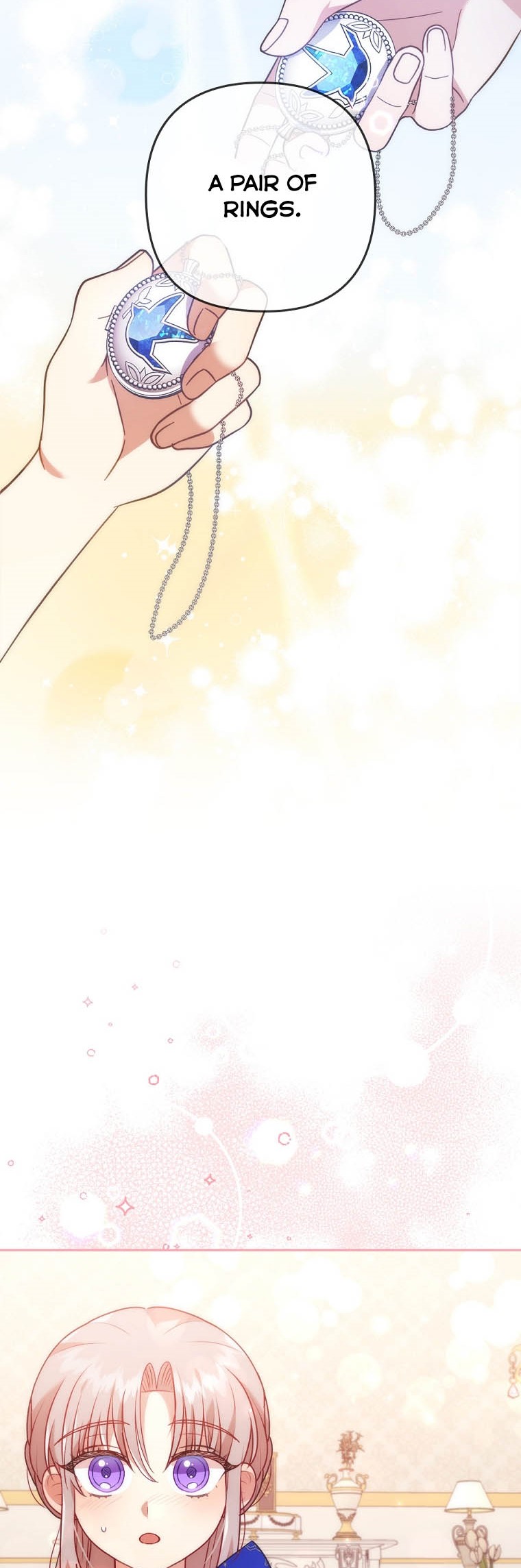 You've Got the Wrong Girl chapter 23 - page 32