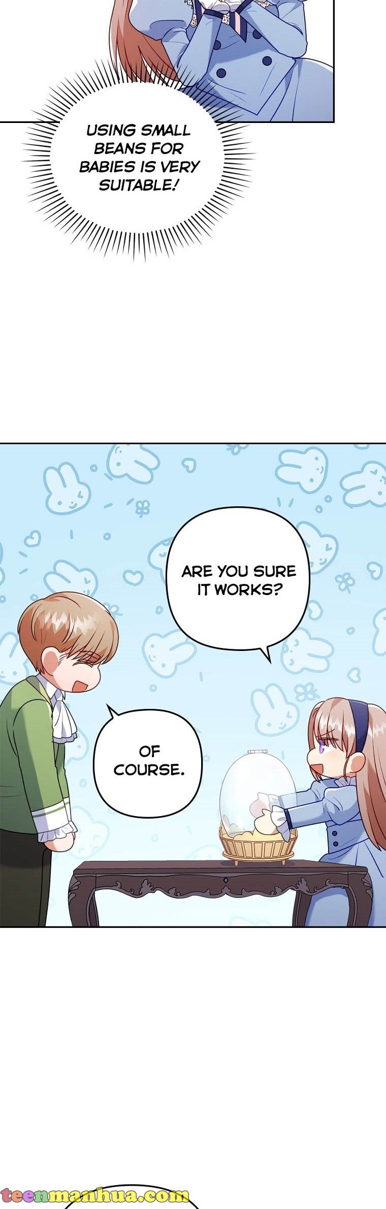 You've Got the Wrong Girl chapter 23 - page 8