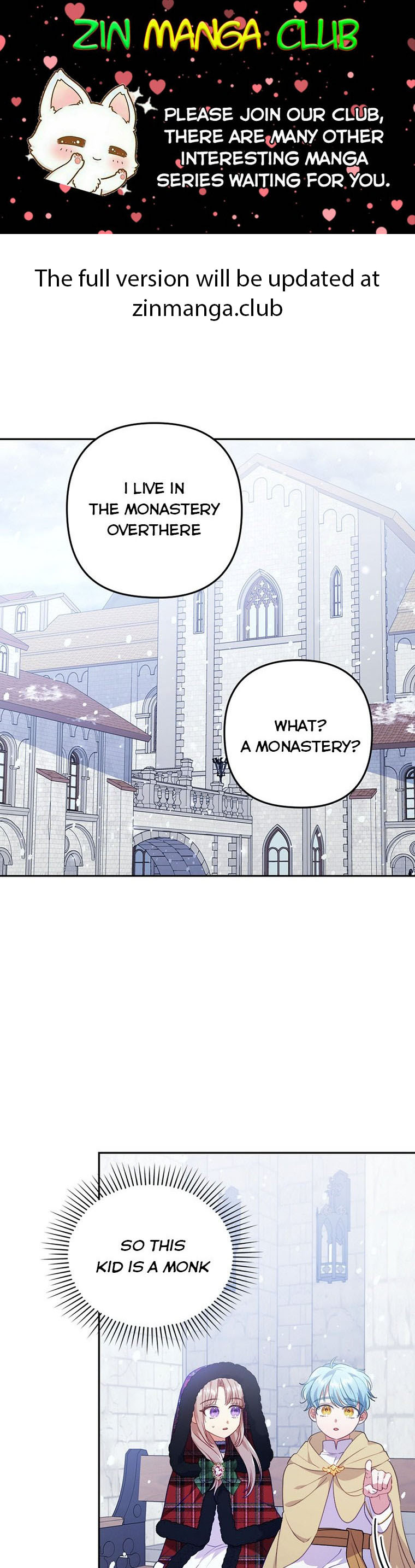 You've Got the Wrong Girl chapter 34 - page 1