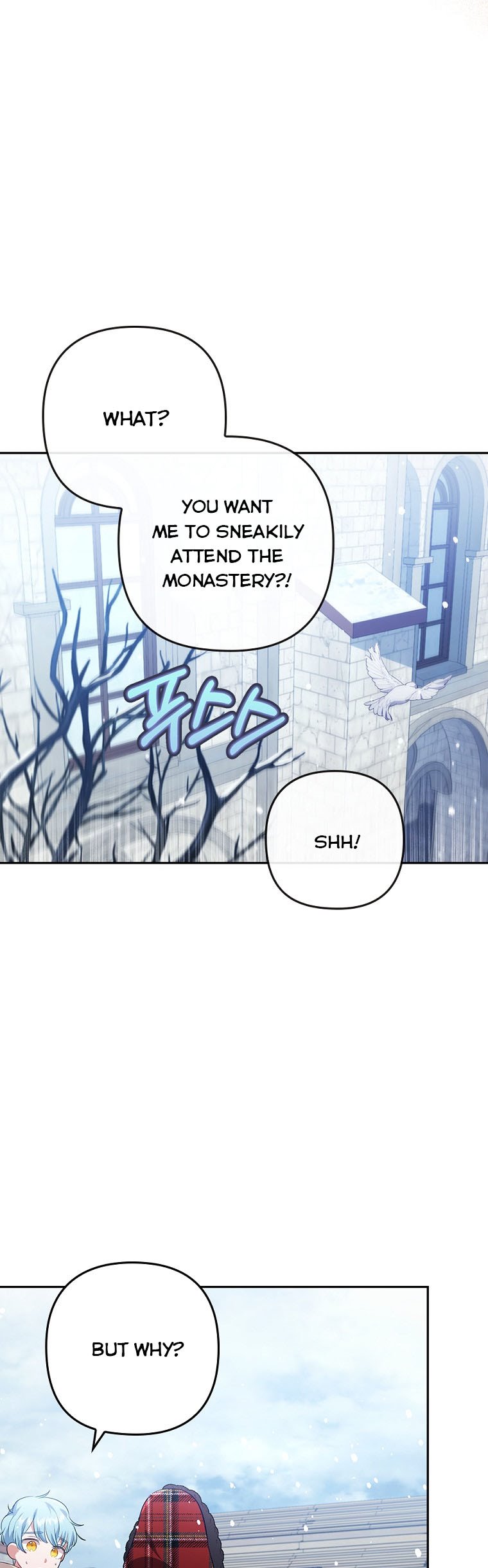 You've Got the Wrong Girl chapter 34 - page 10