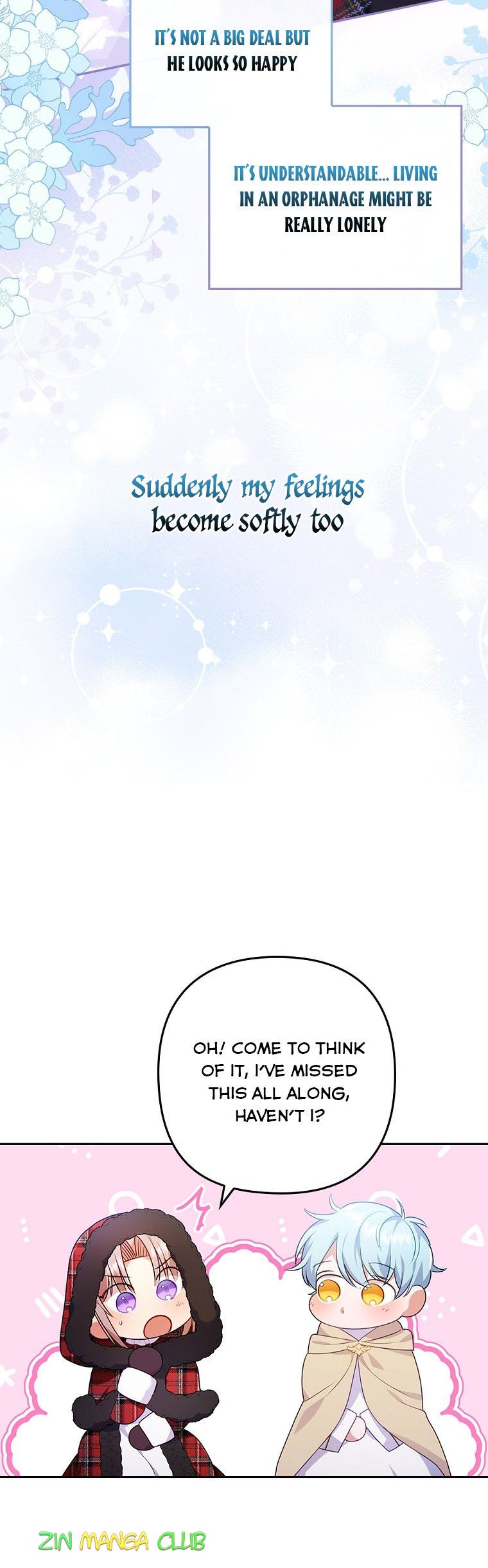 You've Got the Wrong Girl chapter 34 - page 19