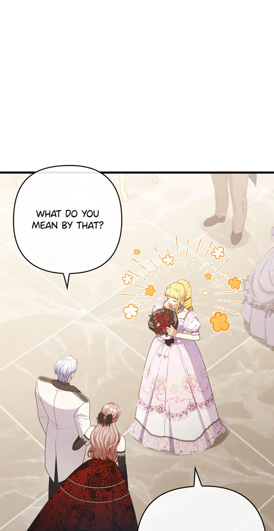 You've Got the Wrong Girl Chapter 88 - page 10