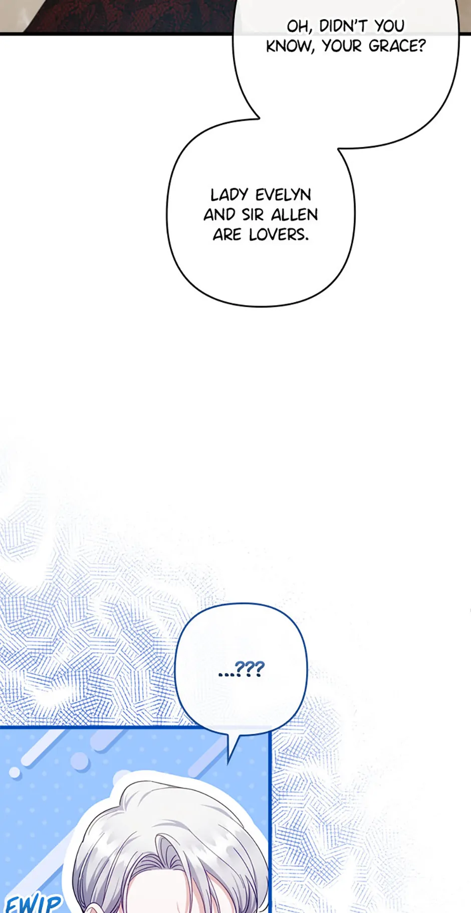 You've Got the Wrong Girl Chapter 88 - page 11