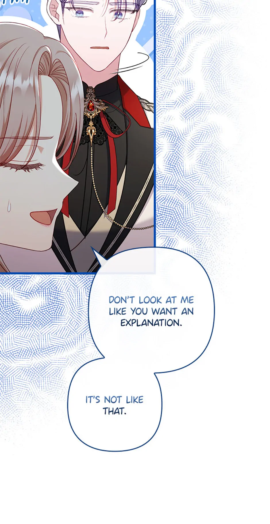 You've Got the Wrong Girl Chapter 88 - page 12