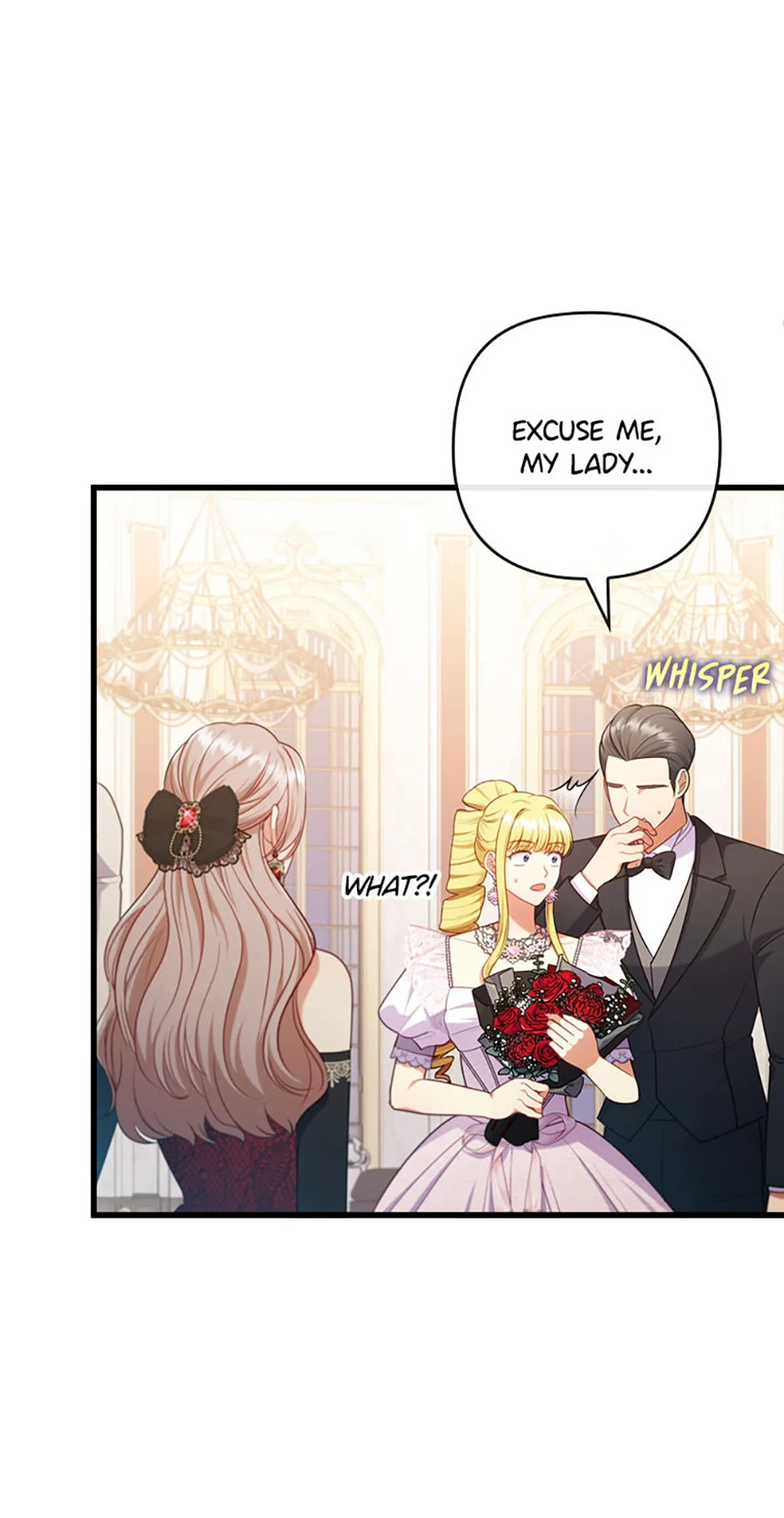 You've Got the Wrong Girl Chapter 88 - page 13