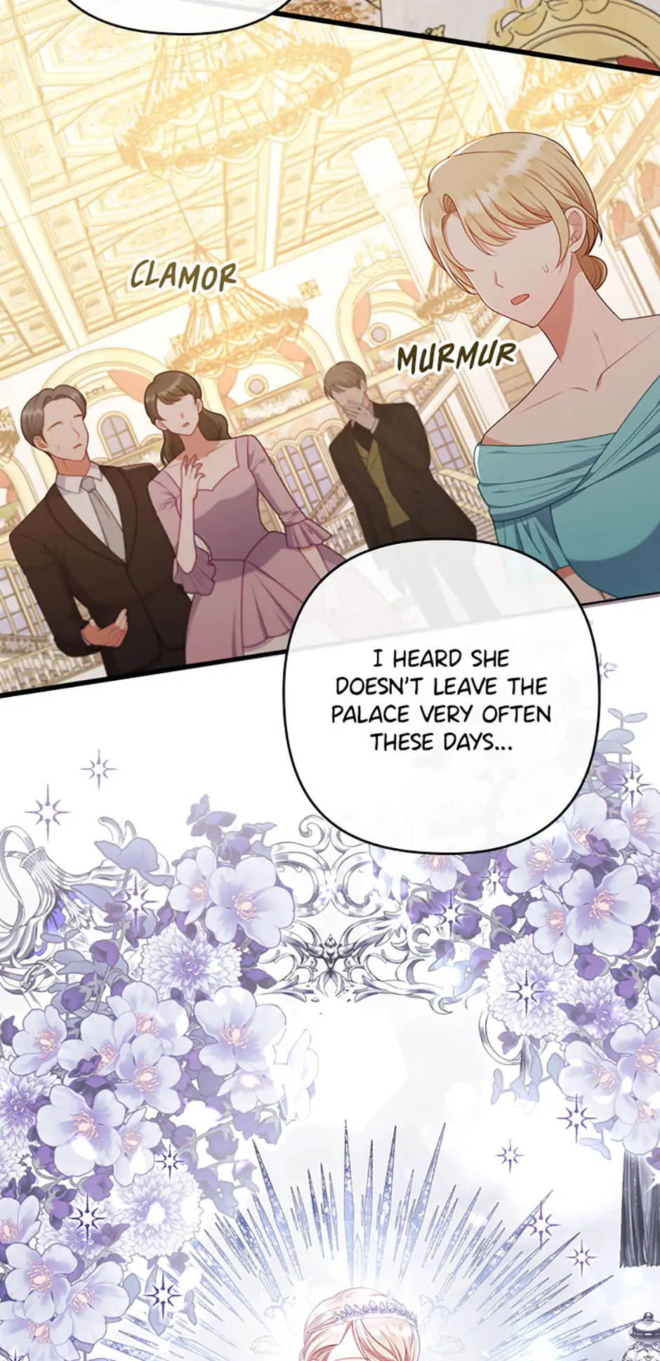 You've Got the Wrong Girl Chapter 88 - page 18