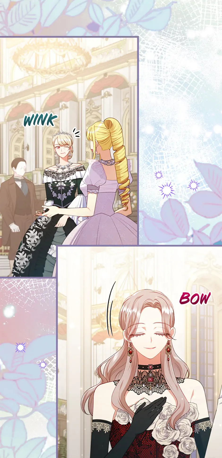 You've Got the Wrong Girl Chapter 88 - page 21