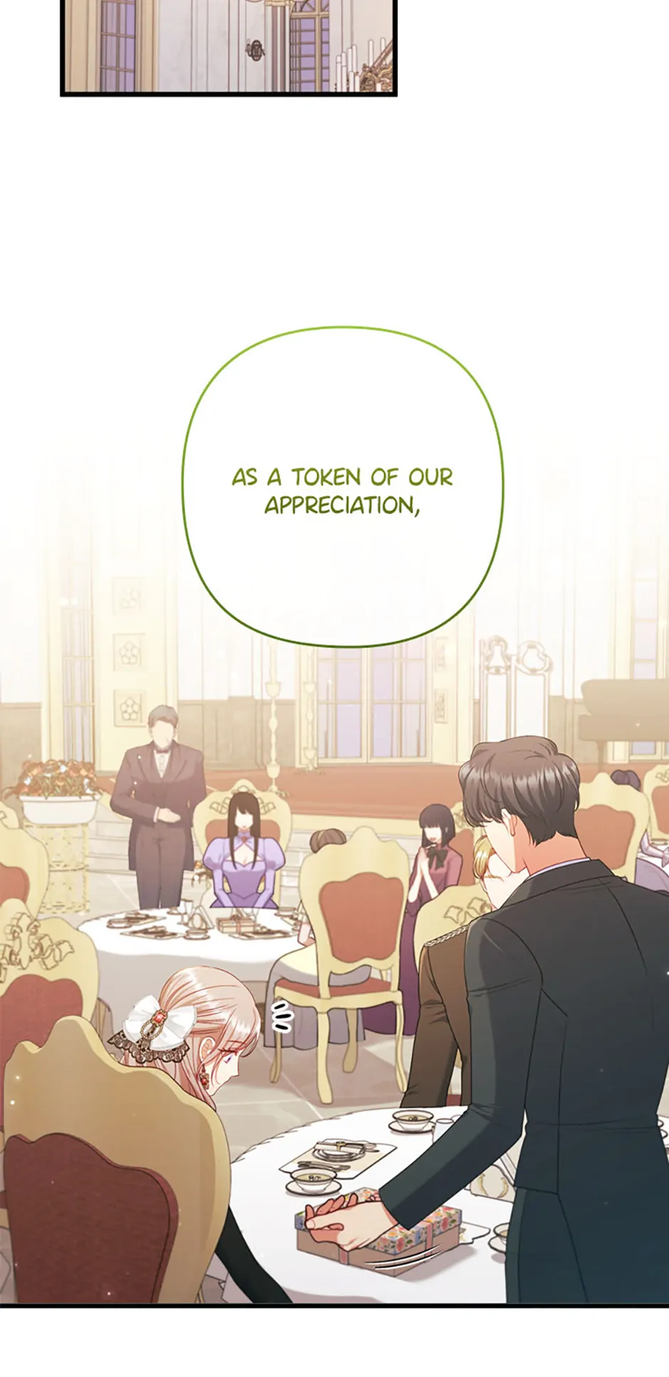 You've Got the Wrong Girl Chapter 88 - page 23