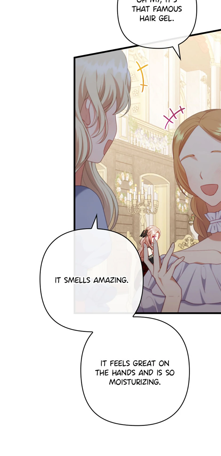 You've Got the Wrong Girl Chapter 88 - page 26