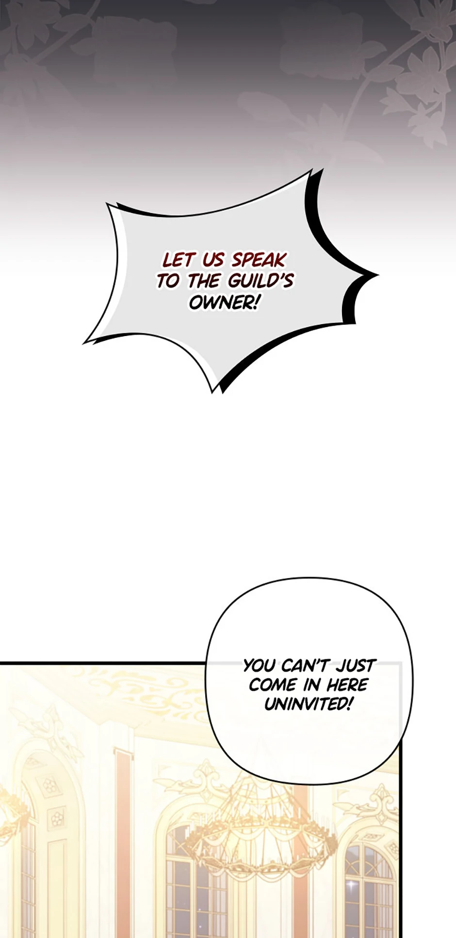 You've Got the Wrong Girl Chapter 88 - page 28