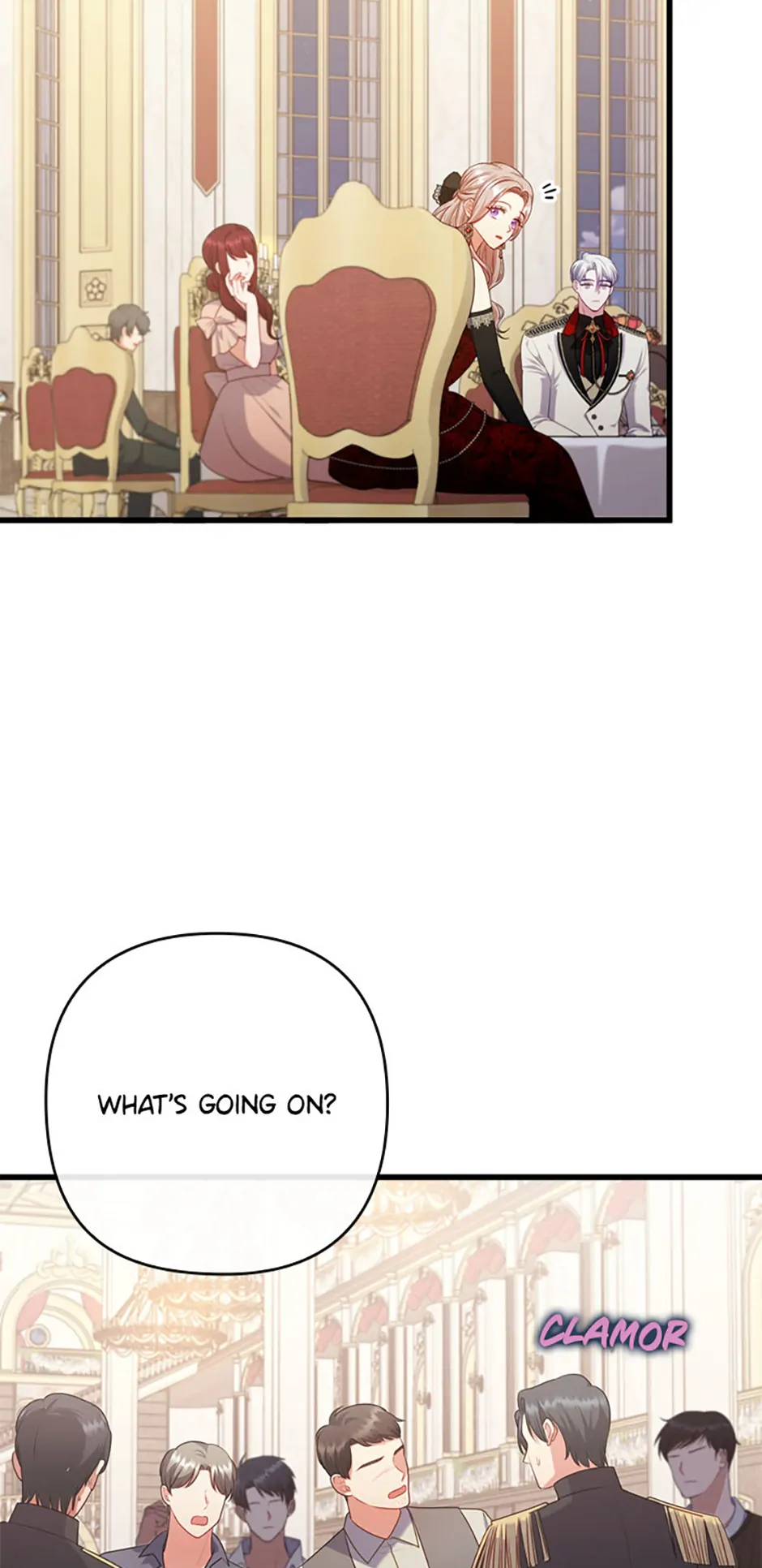 You've Got the Wrong Girl Chapter 88 - page 29