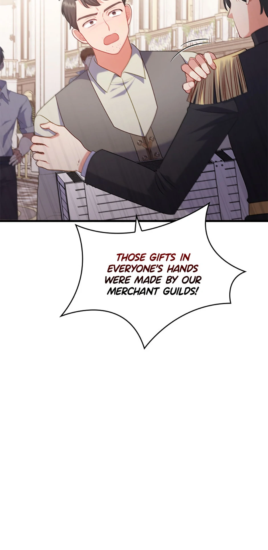 You've Got the Wrong Girl Chapter 88 - page 31