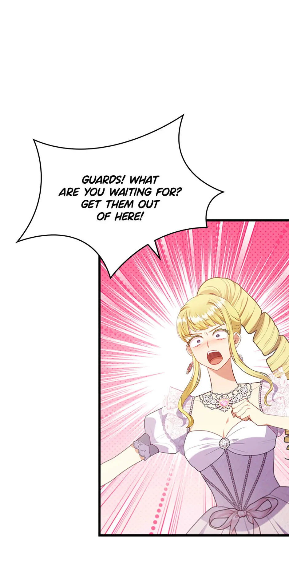 You've Got the Wrong Girl Chapter 88 - page 32
