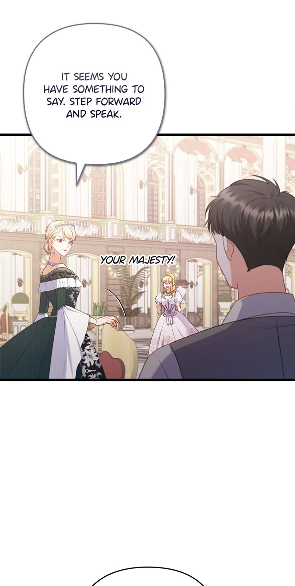 You've Got the Wrong Girl Chapter 88 - page 34