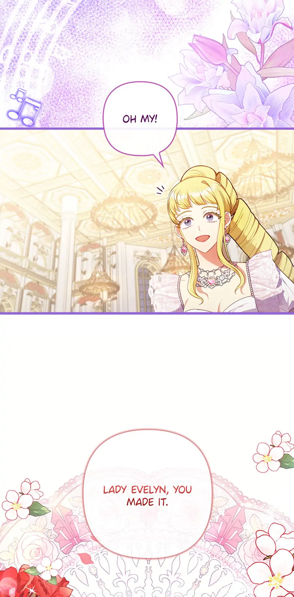 You've Got the Wrong Girl Chapter 88 - page 4