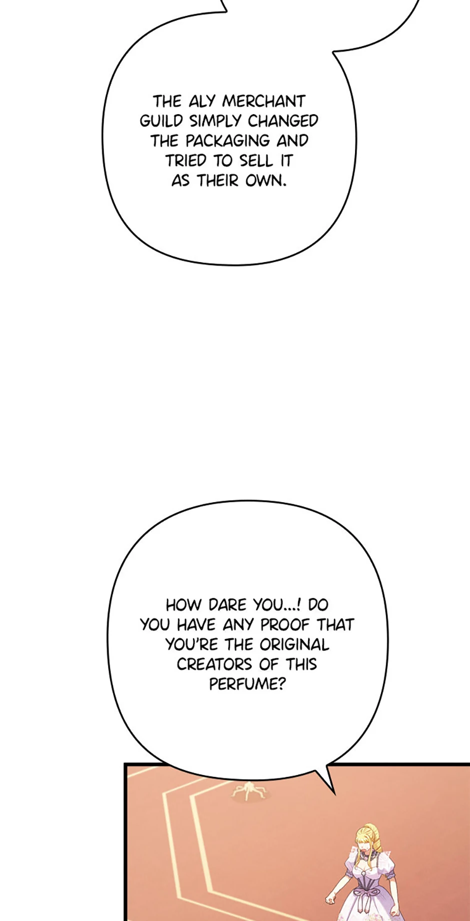 You've Got the Wrong Girl Chapter 88 - page 42