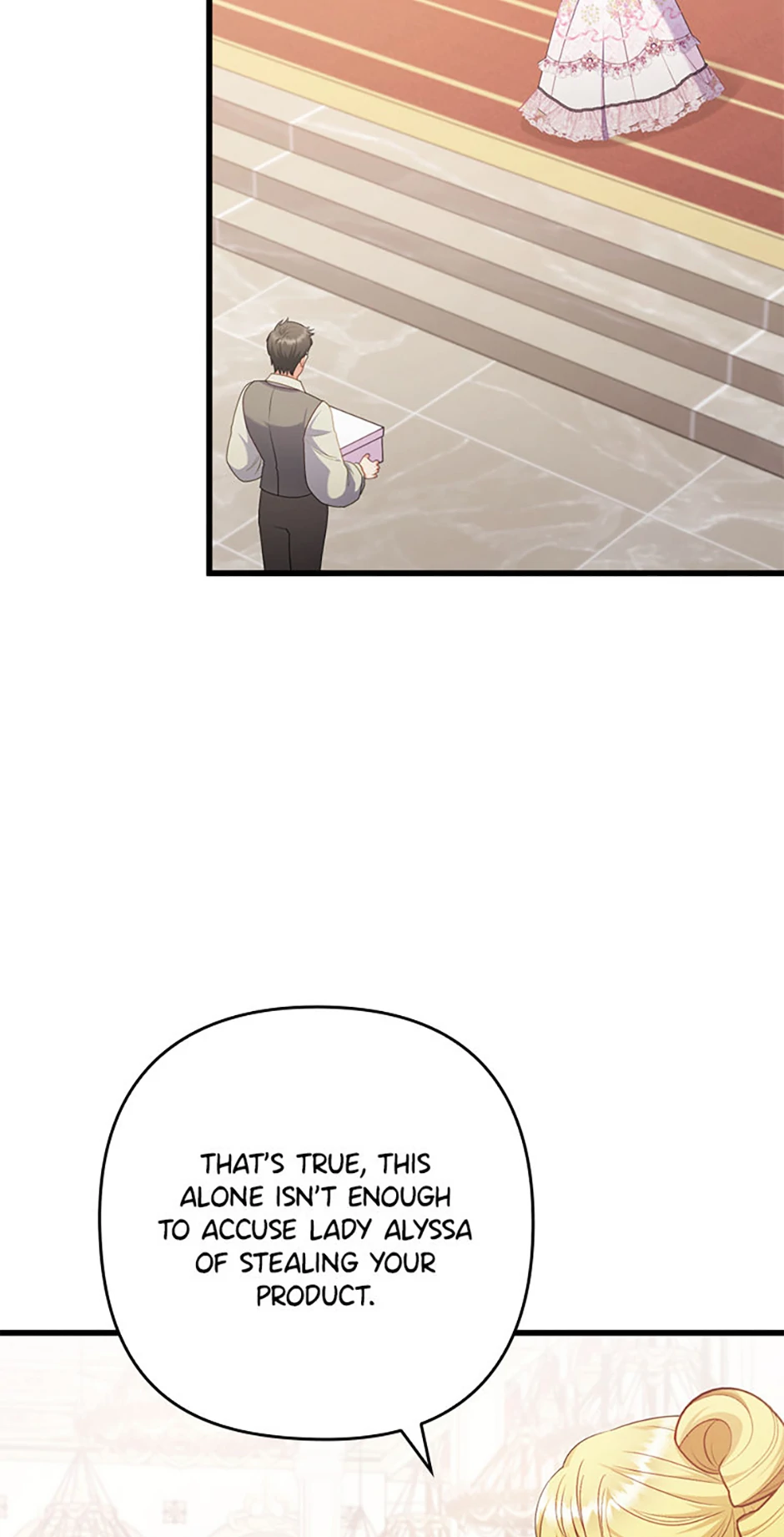You've Got the Wrong Girl Chapter 88 - page 43