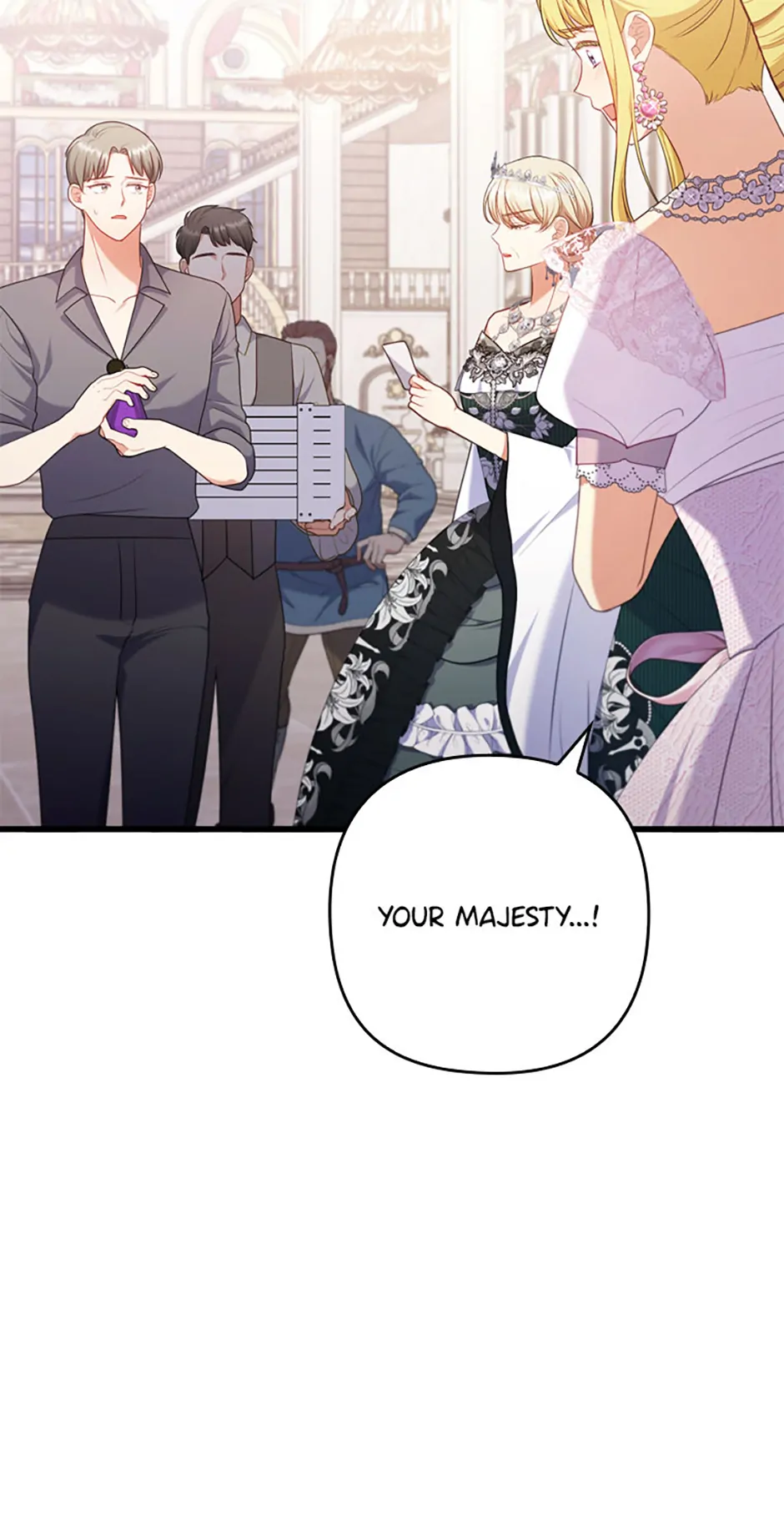 You've Got the Wrong Girl Chapter 88 - page 44